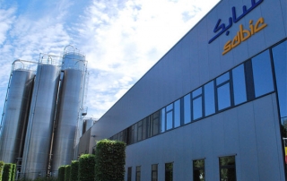 SABIC signs Technology Collaboration agreement with Intrinsyx Bio