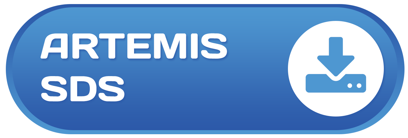 Artemis Safety Date Sheet Download